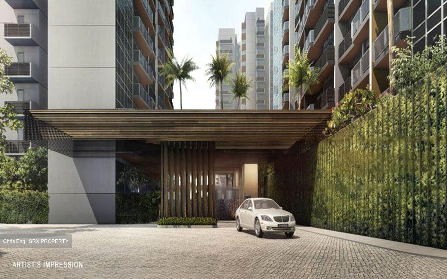 Lake Grande (D22), Condominium #467375661